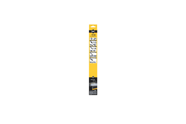 SWF 119526 DAS ORIGINAL REAR Viskerblad